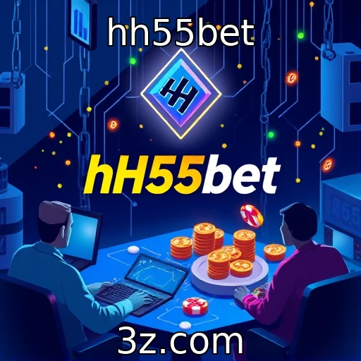Tecnologia blockchain transforma indústria de jogos