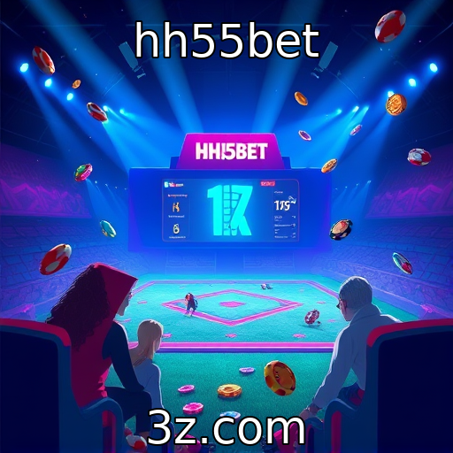 hh55bet - Desenvolvedores enfrentam desafios com novas regulamentações de jogos