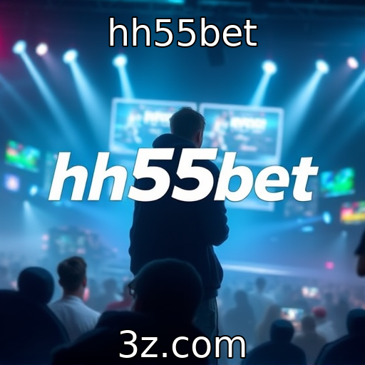 hh55bet - Mercado de eSports continua em expansão