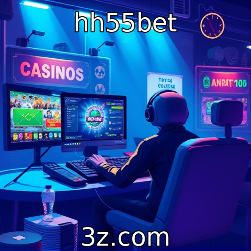 hh55bet - Evolução das microtransações em jogos online