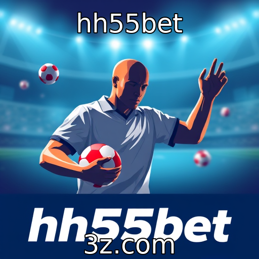hh55bet | Jogos de apostas e responsabilidade social