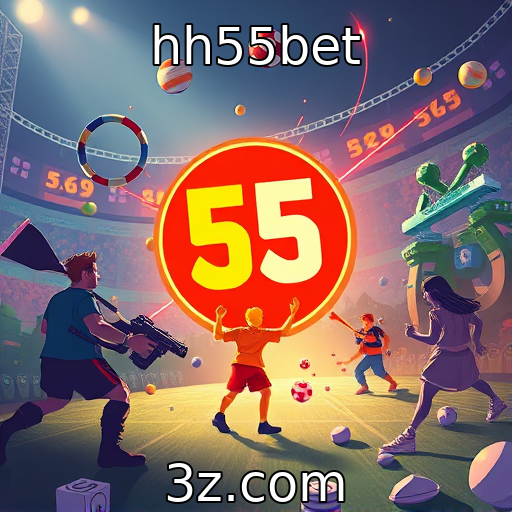 hh55bet : Colaboração entre estúdios de jogos e criadores de conteúdo