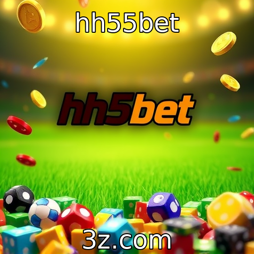 hh55bet - Crescimento das plataformas de jogos online no Brasil