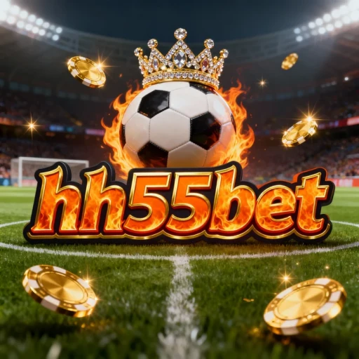 hh55bet logo