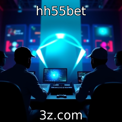 hh55bet - A evolução dos modelos de monetização em jogos