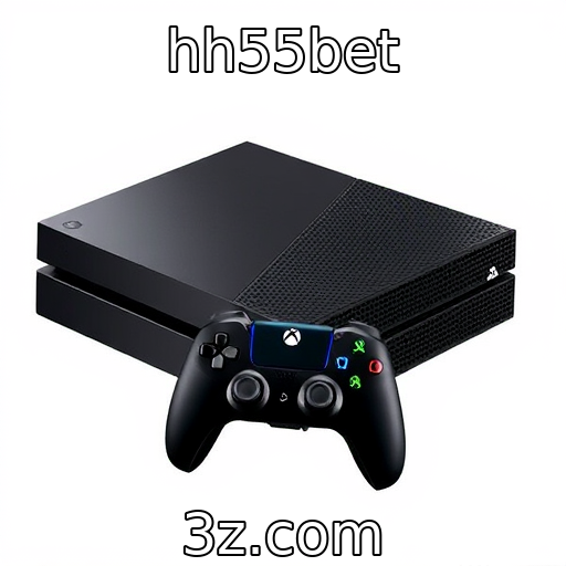 hh55bet | Novos lançamentos de consoles e suas expectativas