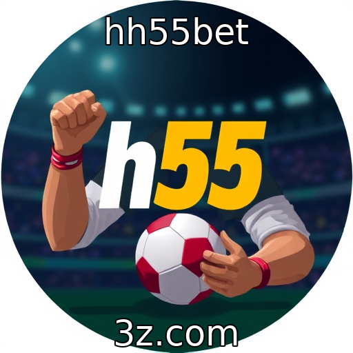 hh55bet - Crescimento das apostas online em plataformas de jogos