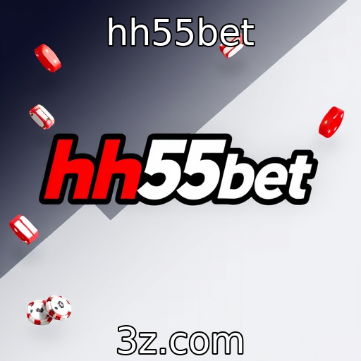 hh55bet | Crescimento do mercado de jogos online em análise