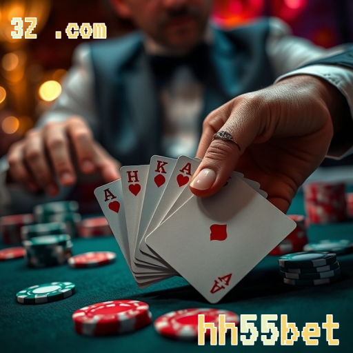 Promocões únicas do hh55bet: Oportunidades que não podem ser perdidas!