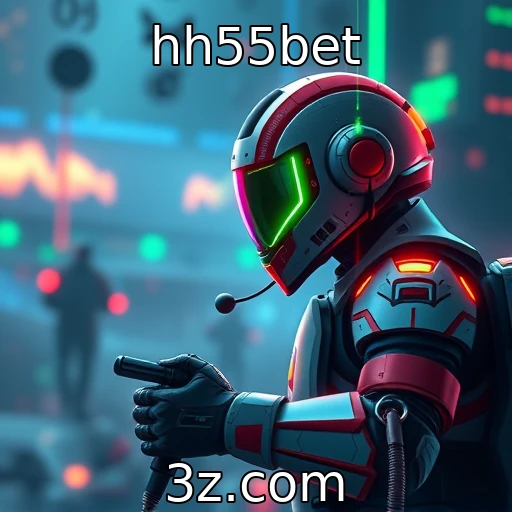 Inovação tecnológica em jogos e seu futuro